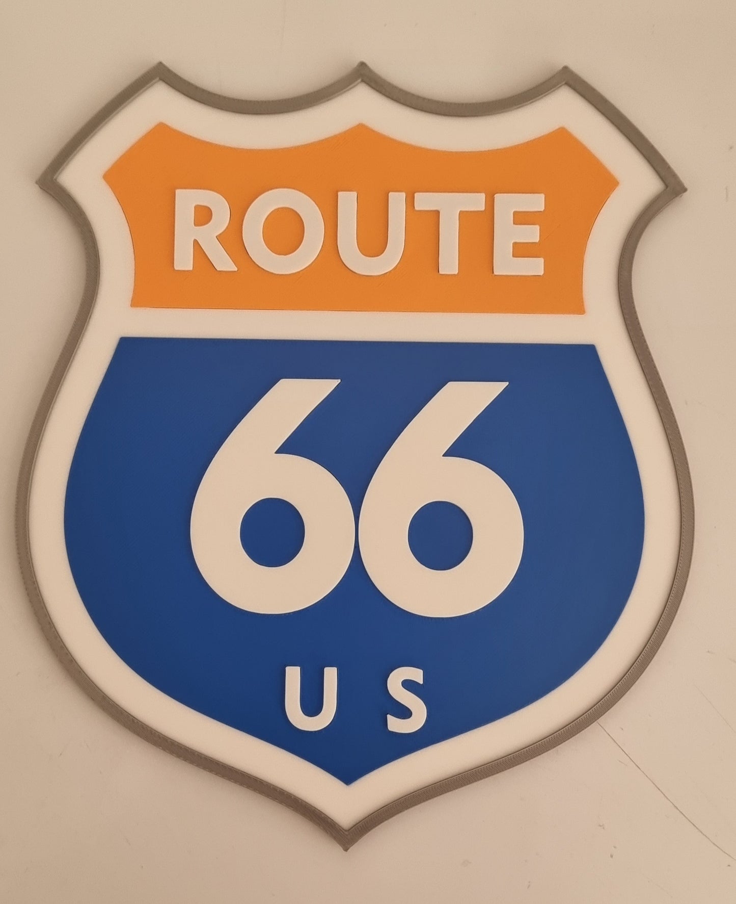 Route 66 U.S.