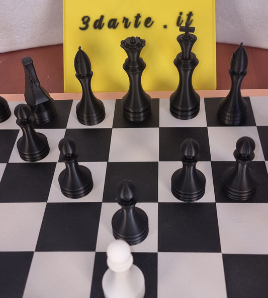 Set di Scacchi Classici