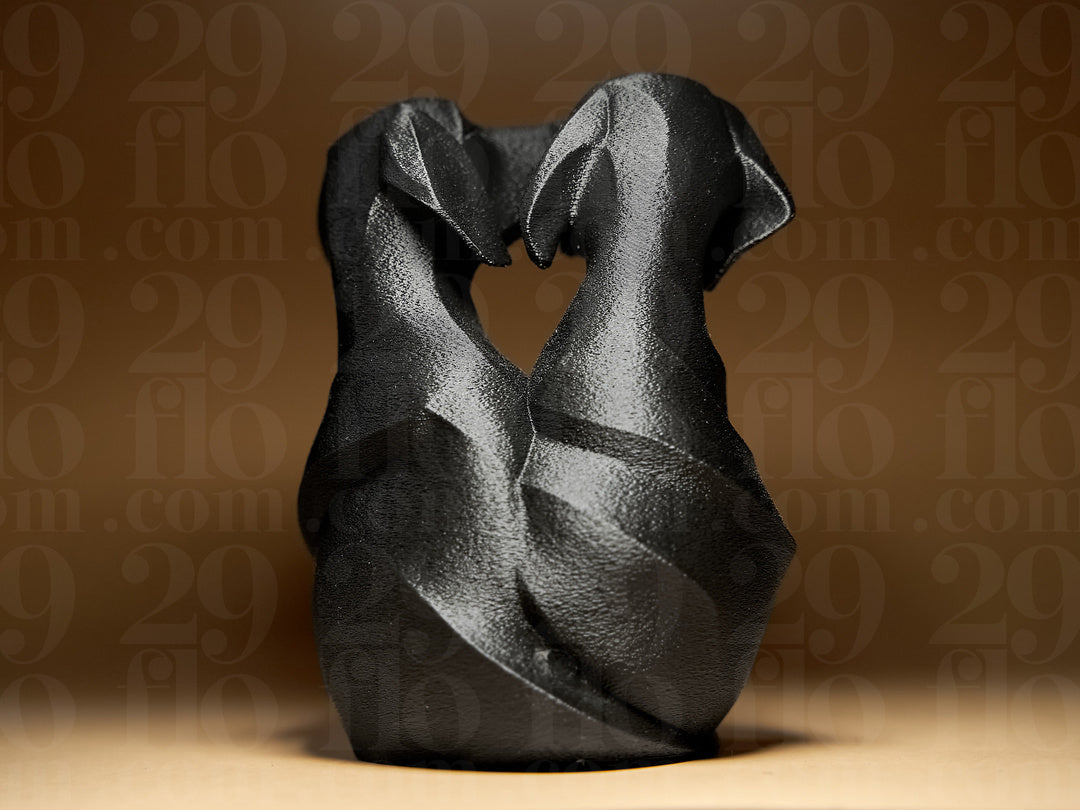 Due Terranova in Amore