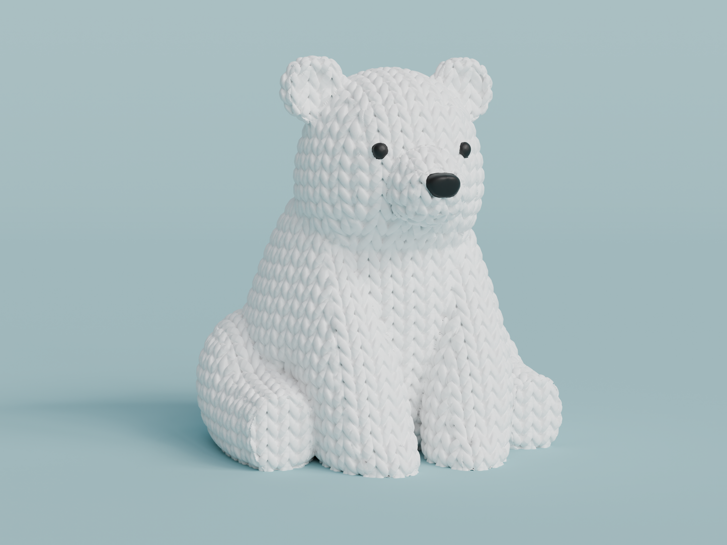 Orso Bianco
