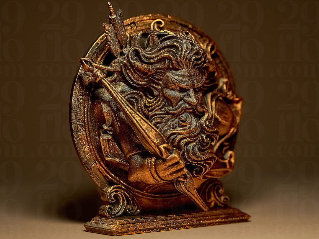 Zodiaco - Sagittario