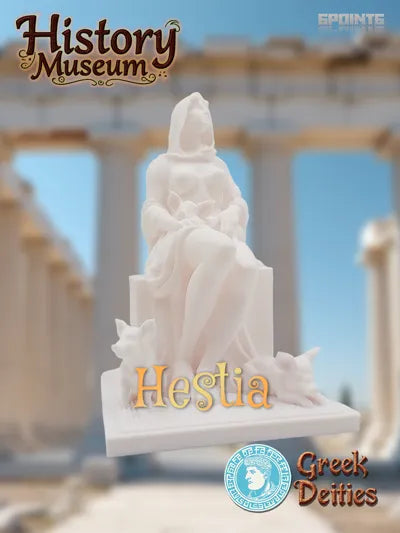 Dea Hestia