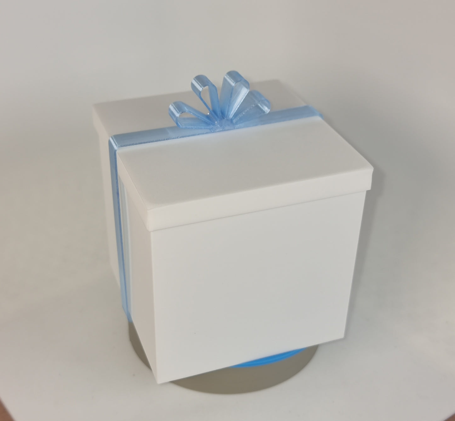 Scatola per Bomboniere