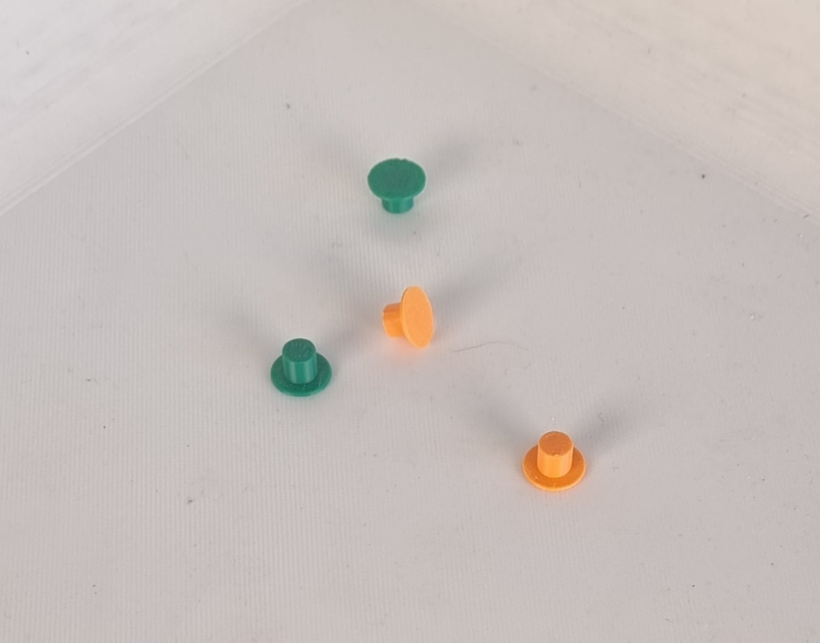 Modulo Bacheca Esagonale