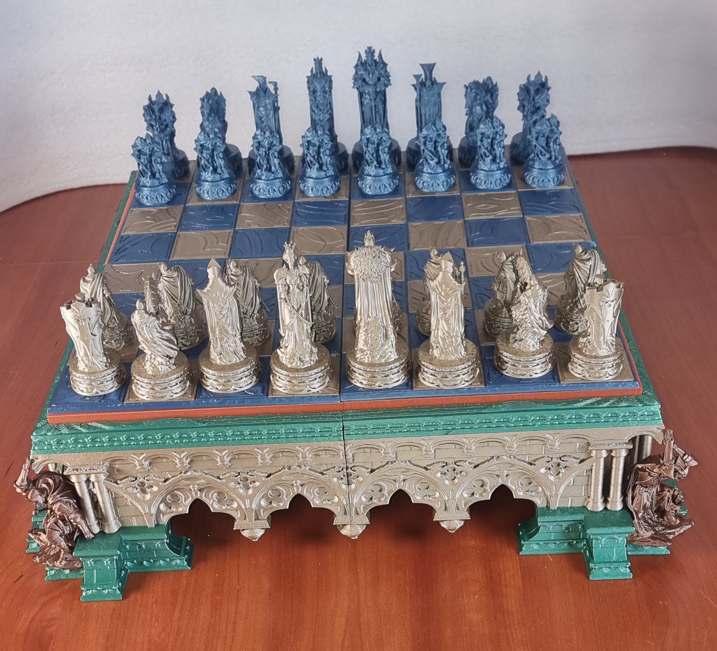 Epic Fantasy Chess