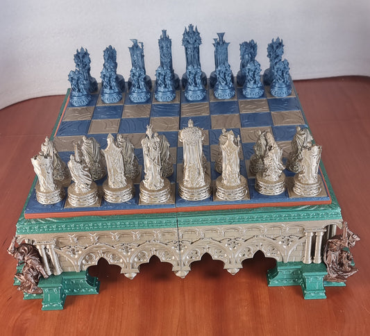 Epic Fantasy Chess
