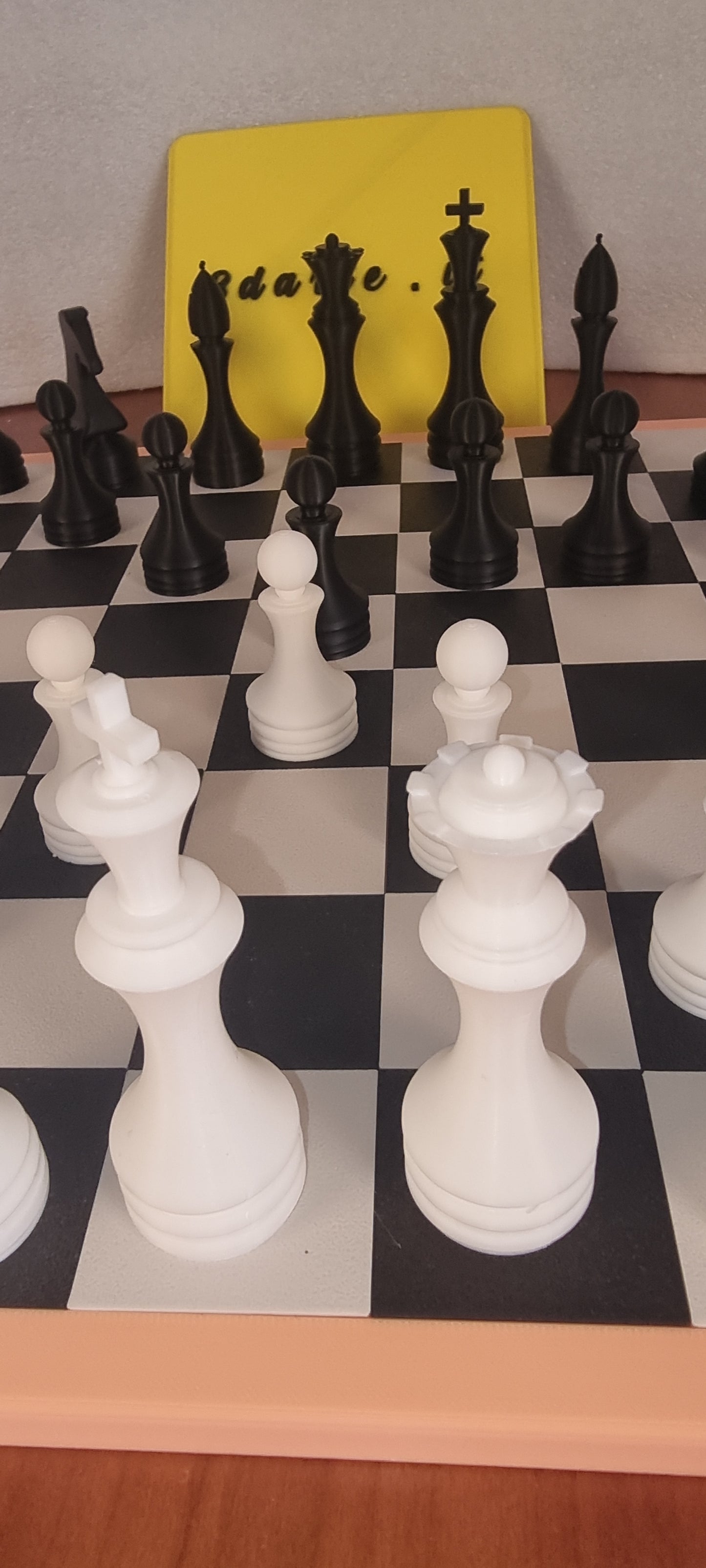 Set di Scacchi Classici