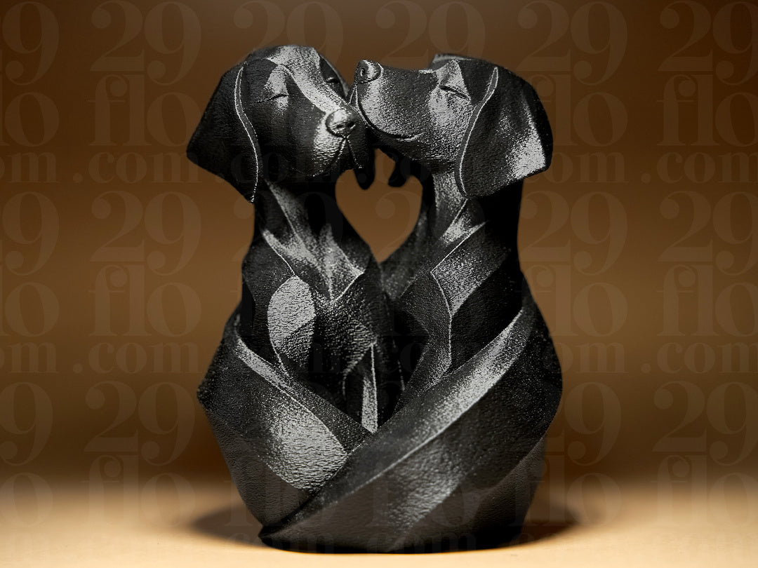 Due Terranova in Amore