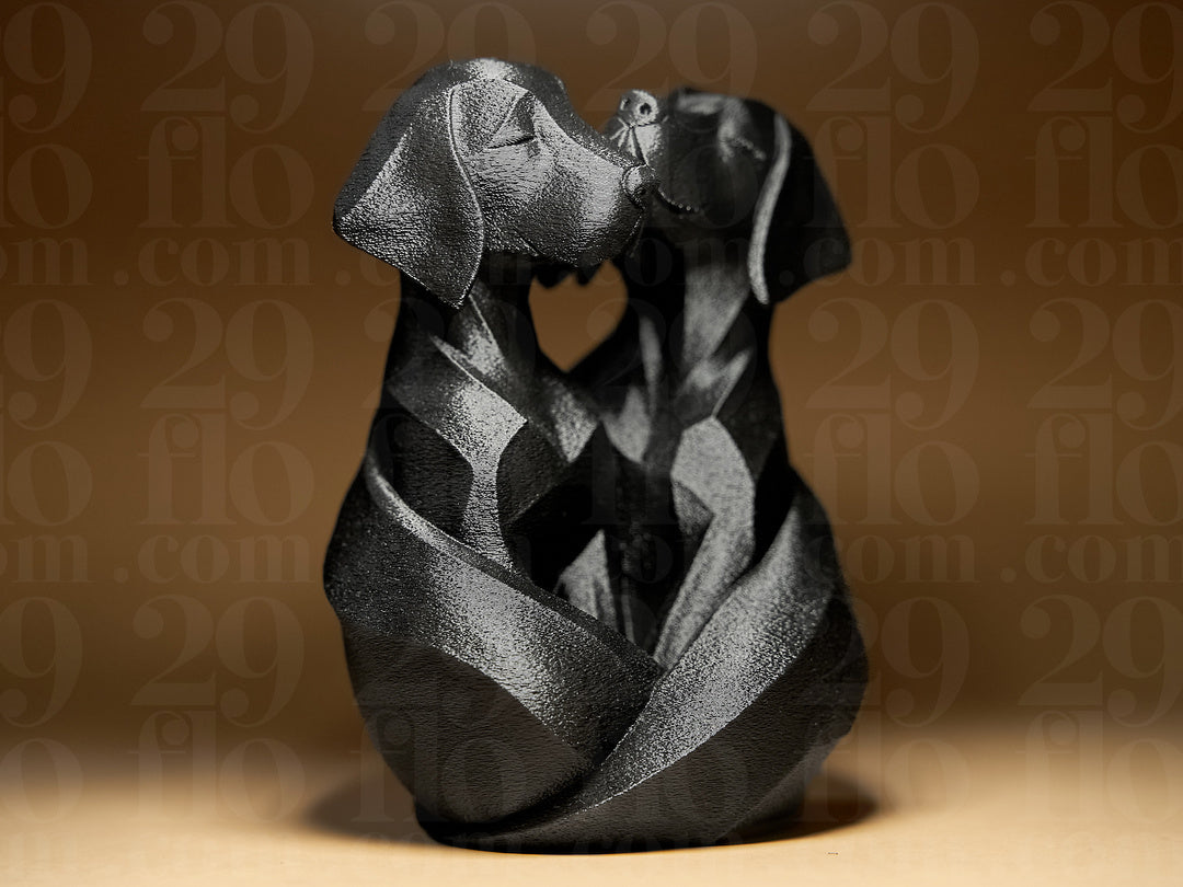 Due Terranova in Amore