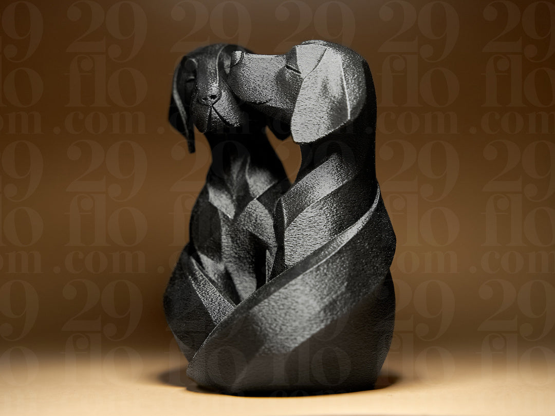 Due Terranova in Amore