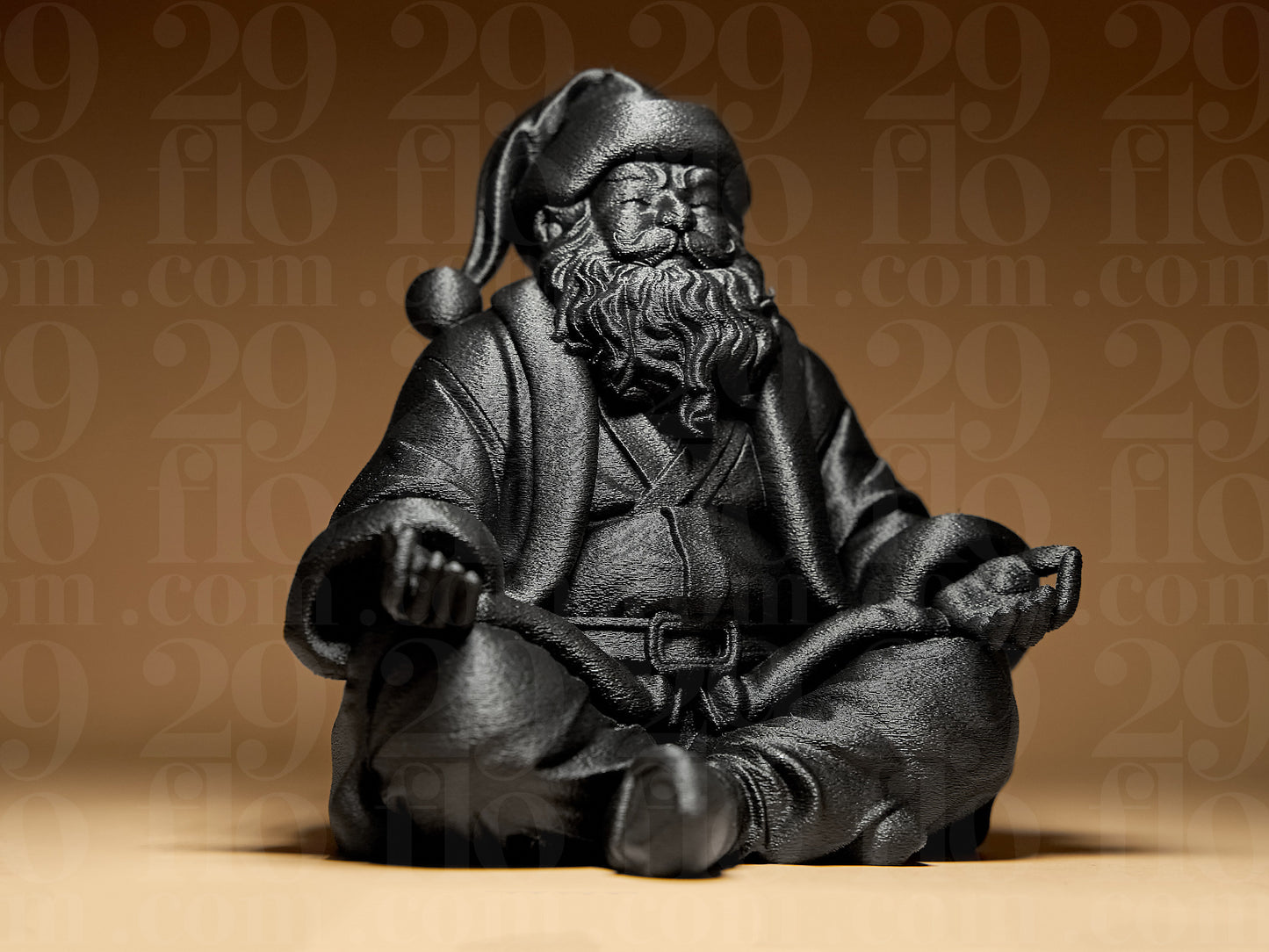 Babbo Natale  Zen