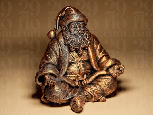 Babbo Natale  Zen